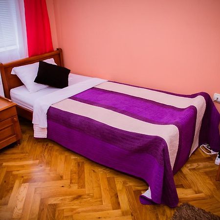 Vila Ile De France Novi Sad Exteriér fotografie
