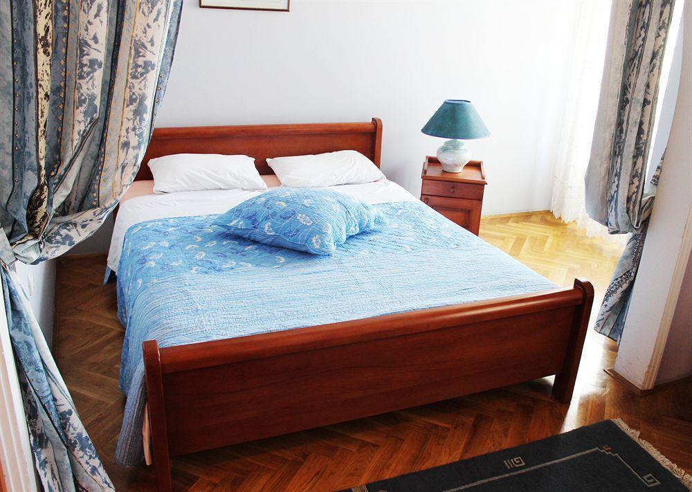 Vila Ile De France Novi Sad Exteriér fotografie