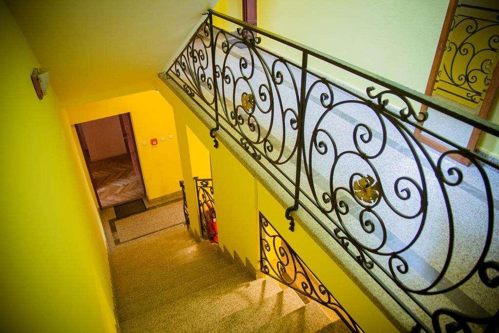 Vila Ile De France Novi Sad Vybavení fotografie
